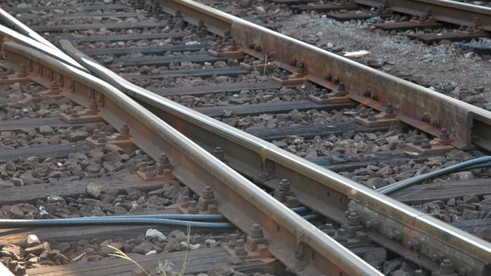 Mezinárodní rychlík na Valašsku srazil člověka, ten na místě zemřel